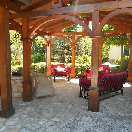 Palmisani Villa Fasano