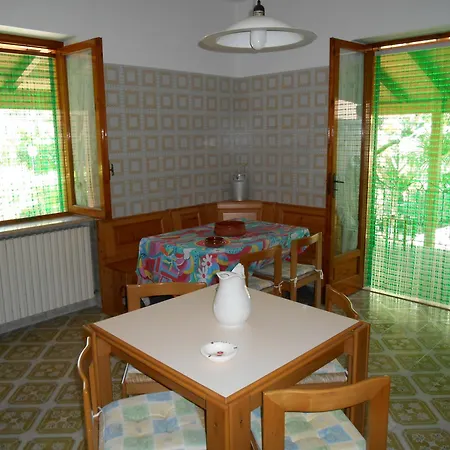 Palmisani Villa Fasano