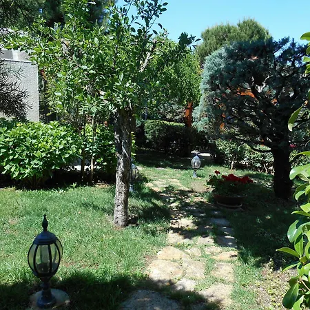 Palmisani Villa *