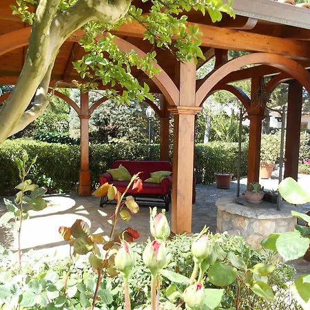 Villa Palmisani Fasano