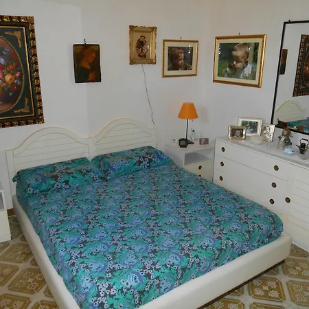 Palmisani Villa *