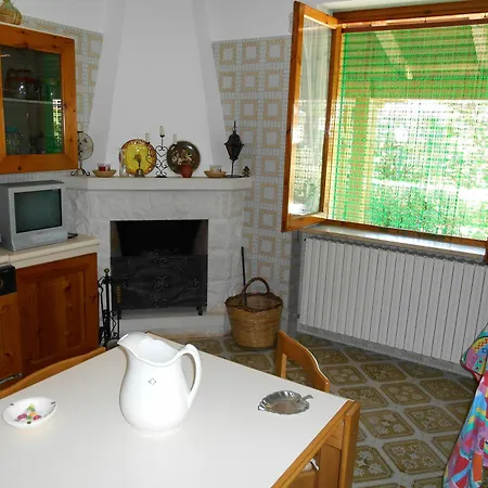 Villa Palmisani Fasano