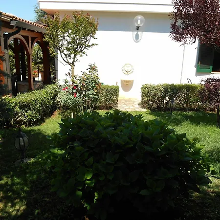 Villa Palmisani *