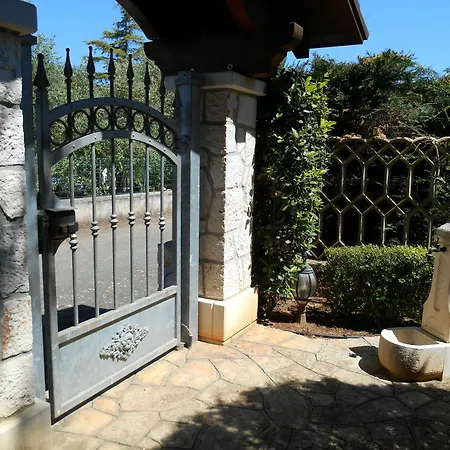 Palmisani Villa