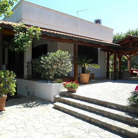 Palmisani Fasano