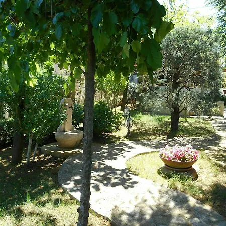 Villa Palmisani