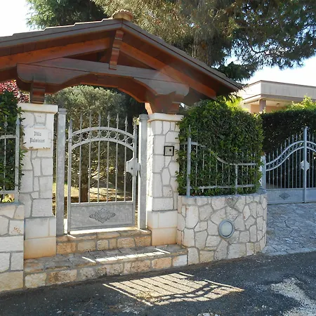 Palmisani *