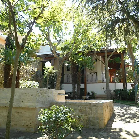 Palmisani Villa Fasano