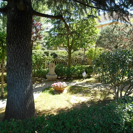 Palmisani Villa Fasano