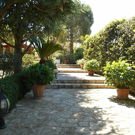 Villa Palmisani