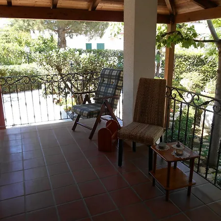 Palmisani Villa Fasano