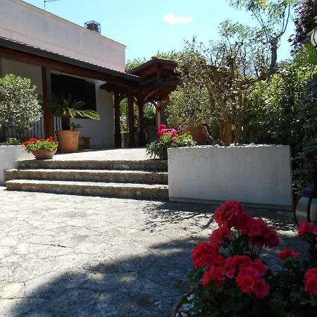 Palmisani Villa