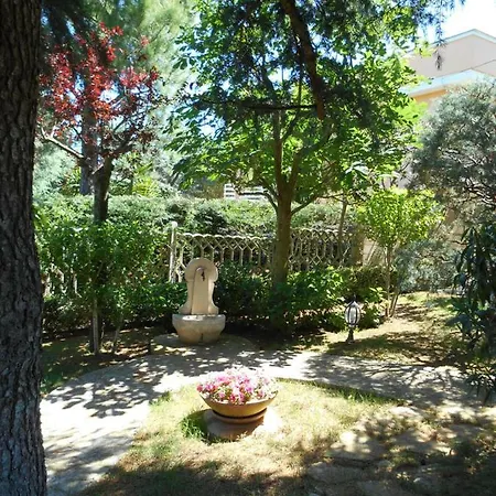 Villa Palmisani Fasano
