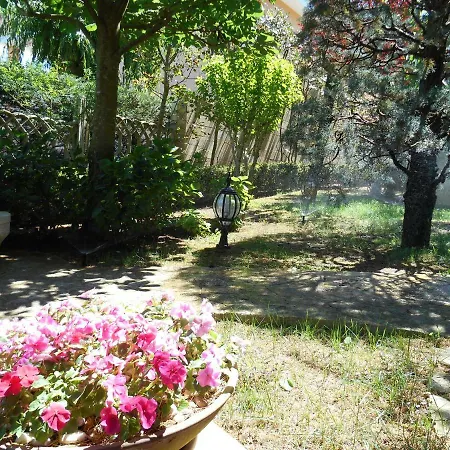 Villa Palmisani Fasano