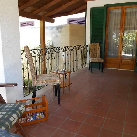 Palmisani Villa Fasano