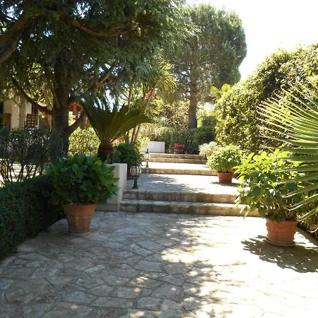 Palmisani Villa
